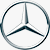 Súčiastky MERCEDES-BENZ